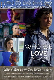 Who We Love Who We Love
