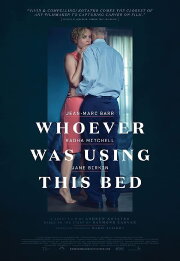 Whoever Was Using This Bed