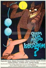Who's Afraid of Werewolves?