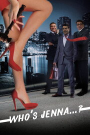 Who's Jenna...? Who's Jenna...?