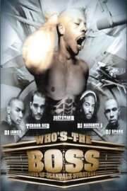 Who's The B.O.S.S Who's The B.O.S.S