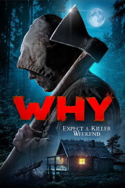 Why? Why?