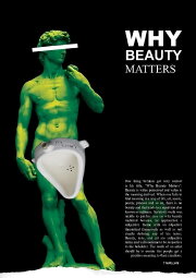 Why Beauty Matters