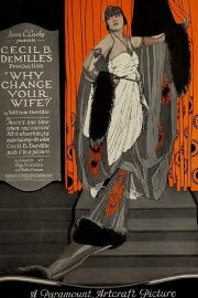 Why Change Your Wife? Why Change Your Wife?