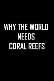 Why the World Needs Coral Reefs