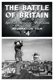 Why We Fight: The Battle of Britain Why We Fight: The Battle of Britain