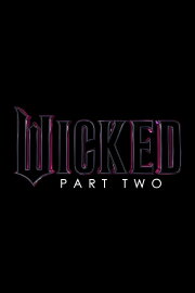 Wicked: For Good