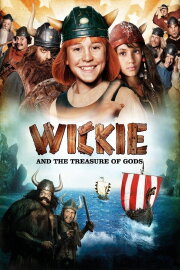 Wickie and the Treasure of the Gods Wickie and the Treasure of the Gods