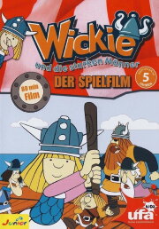 Wickie und die starken Männer – Der Film Wickie und die starken Männer – Der Film