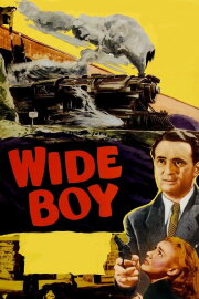 Wide Boy Wide Boy
