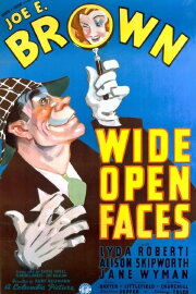 Wide Open Faces Wide Open Faces