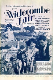 Widecombe Fair