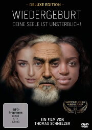Wiedergeburt - Deine Seele ist unsterblich!