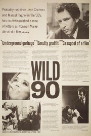 Wild 90 Wild 90