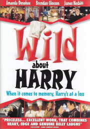 Wild About Harry Wild About Harry