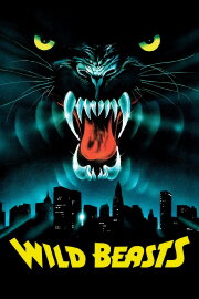 Wild Beasts Wild Beasts
