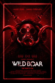 Wild Boar