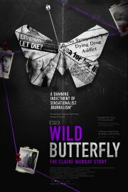 Wild Butterfly Wild Butterfly