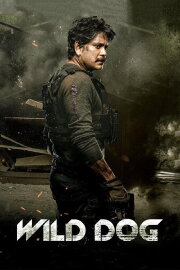 Wild Dog Wild Dog