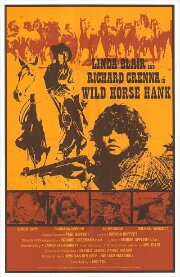 Wild Horse Hank Wild Horse Hank
