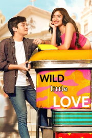 Wild Little Love Wild Little Love