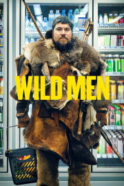 Wild Men Wild Men