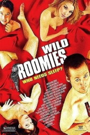 Wild Roomies Wild Roomies