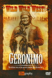 Wild Wild West: Geronimo