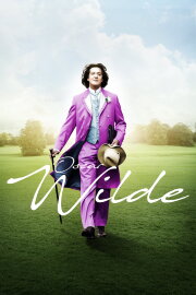 Wilde Wilde
