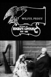 Wilful Peggy Wilful Peggy