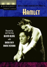 William Shakespeare's Hamlet William Shakespeare's Hamlet