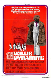 Willie Dynamite Willie Dynamite