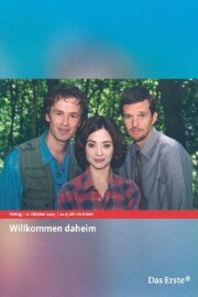 Willkommen daheim Willkommen daheim