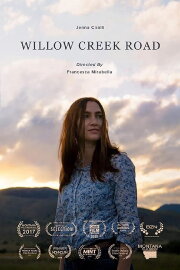 Willow Creek Road