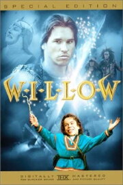 Willow: The Making of an Adventure Willow: The Making of an Adventure