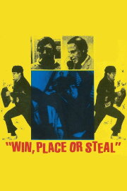 Win, Place or Steal Win, Place or Steal