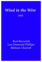 Wind in the Wire Wind in the Wire