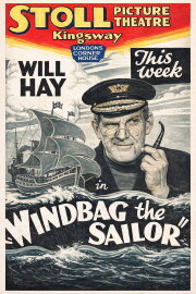 Windbag the Sailor Windbag the Sailor