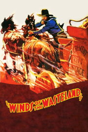 Winds of the Wasteland