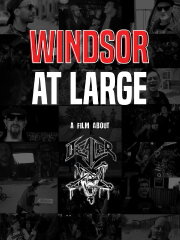 Windsor at Large Windsor at Large