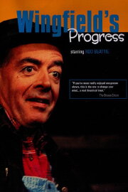 Wingfield's Progress Wingfield's Progress