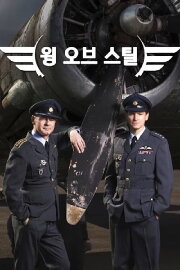 Wings of Steel
