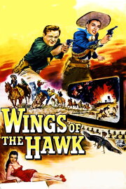 Wings of the Hawk Wings of the Hawk