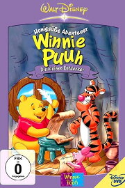 Winnie Puuh - Honigsüße Abenteuer 4: Die kleinen Entdecker Winnie Puuh - Honigsüße Abenteuer 4: Die kleinen Entdecker