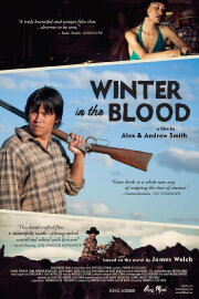 Winter in the Blood Winter in the Blood