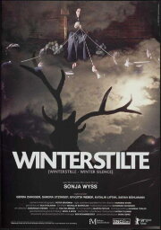 Winter Silence Winter Silence