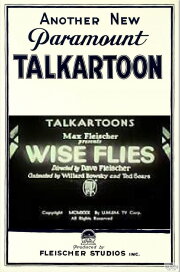 Wise Flies