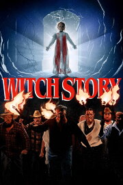 Witch Story Witch Story