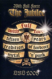 With Full Force 2008