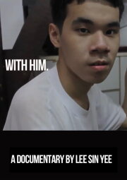 With Him With Him